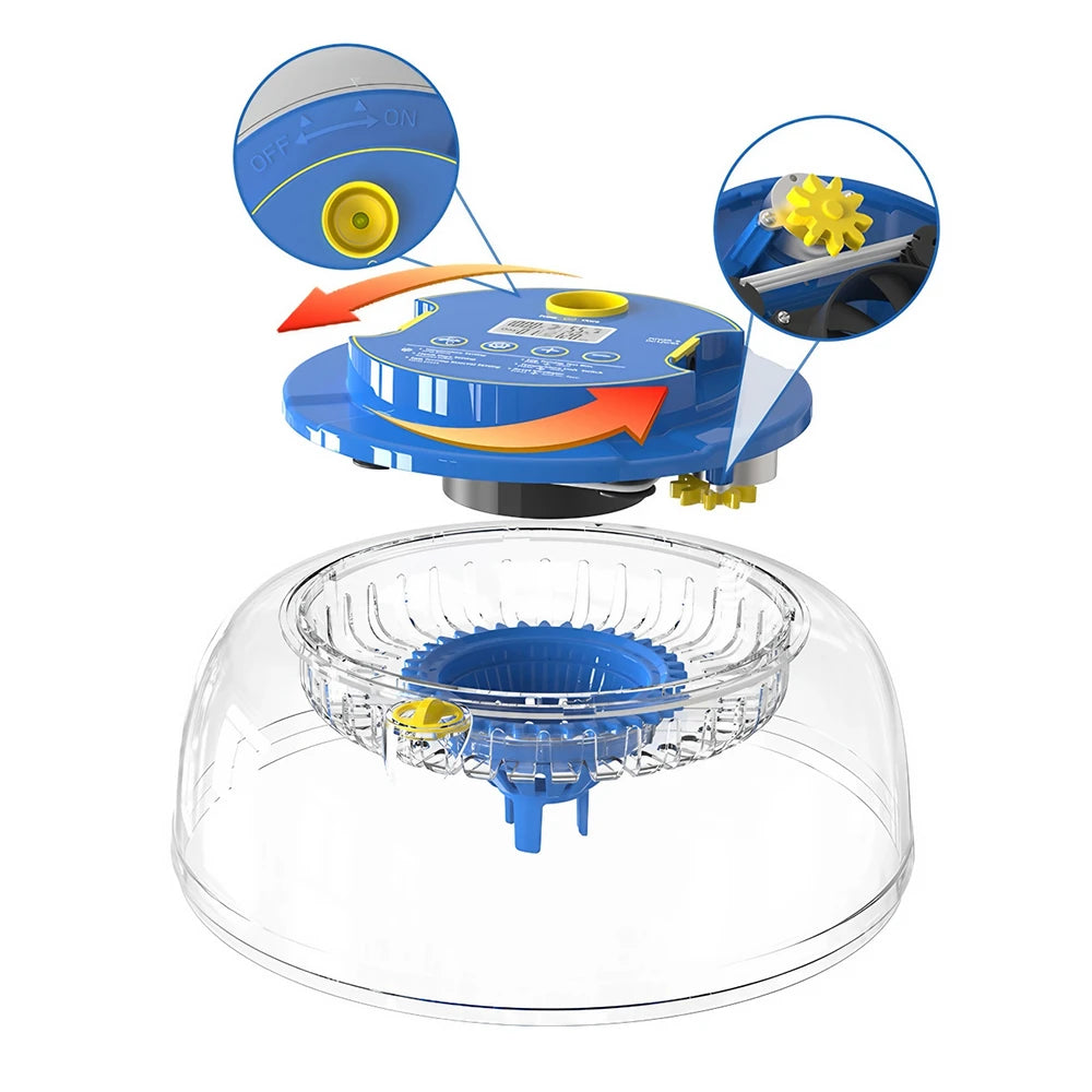 Egg Incubator -18 Egg Capacity