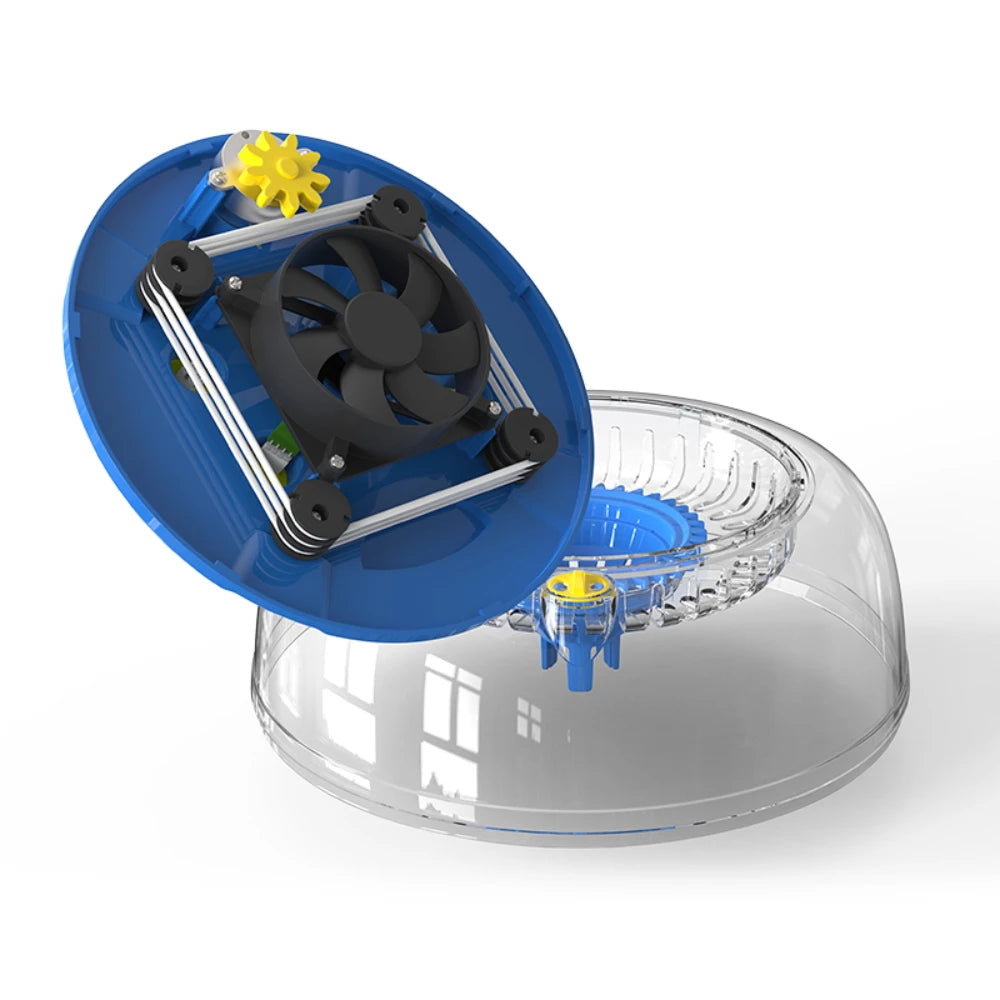 Egg Incubator -18 Egg Capacity