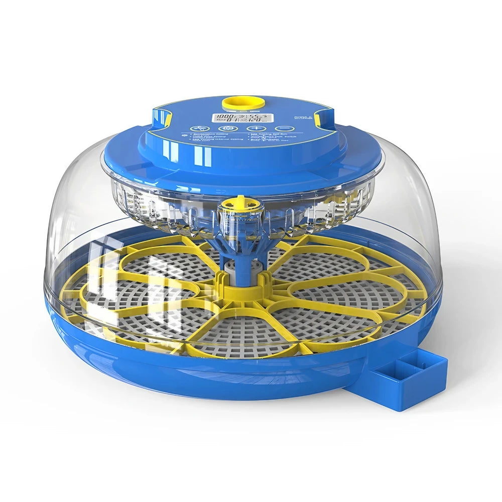 Egg Incubator -18 Egg Capacity