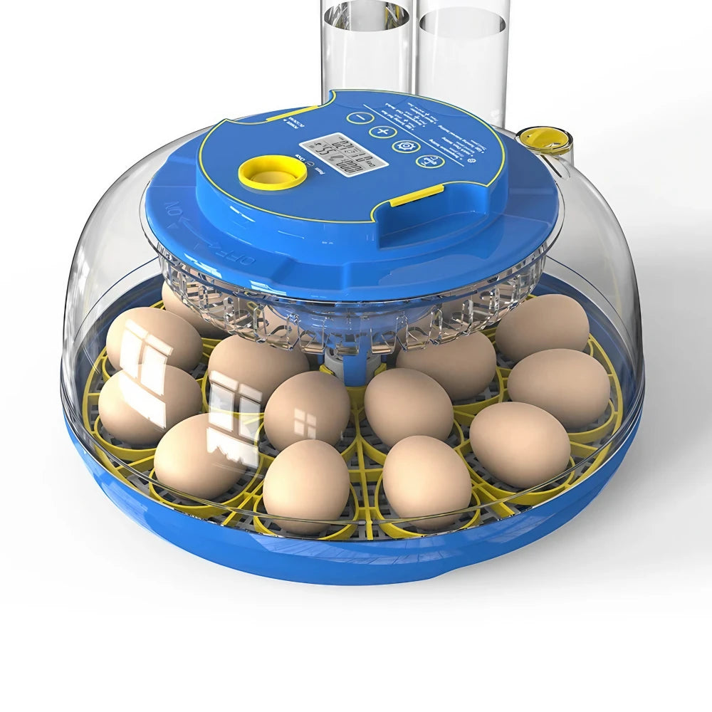 Egg Incubator -18 Egg Capacity