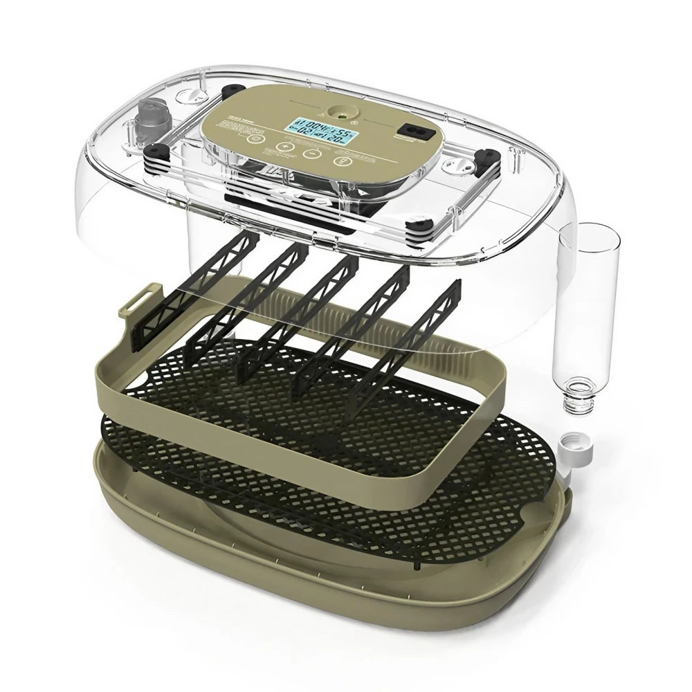 Egg Incubator -24 Egg Capacity