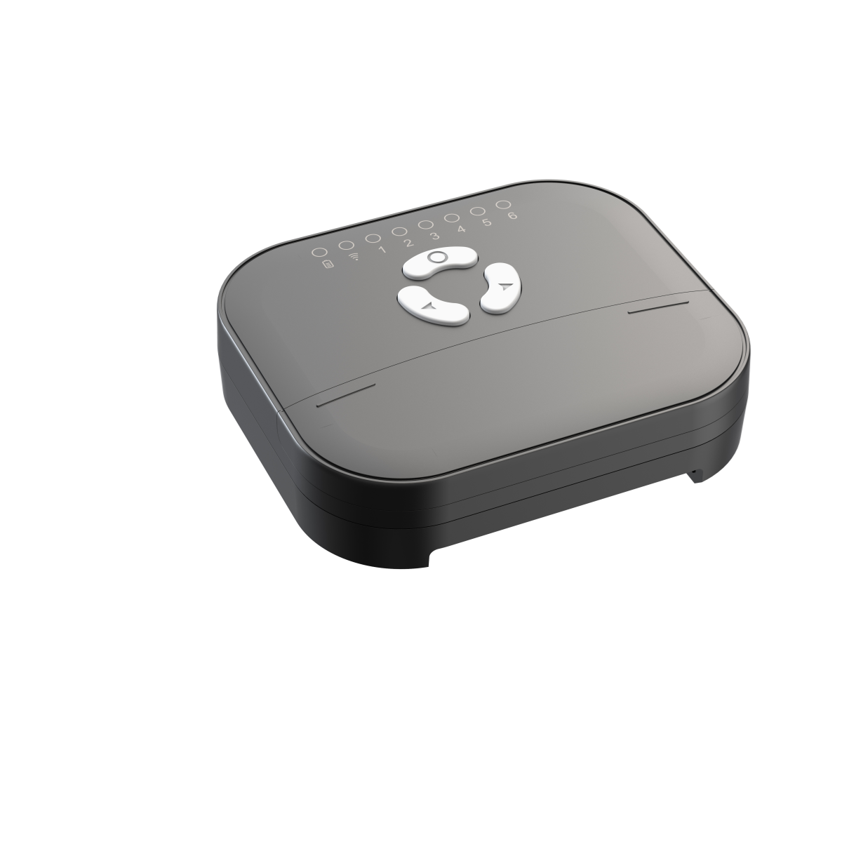 6-Zone Smart Sprinkler Controller