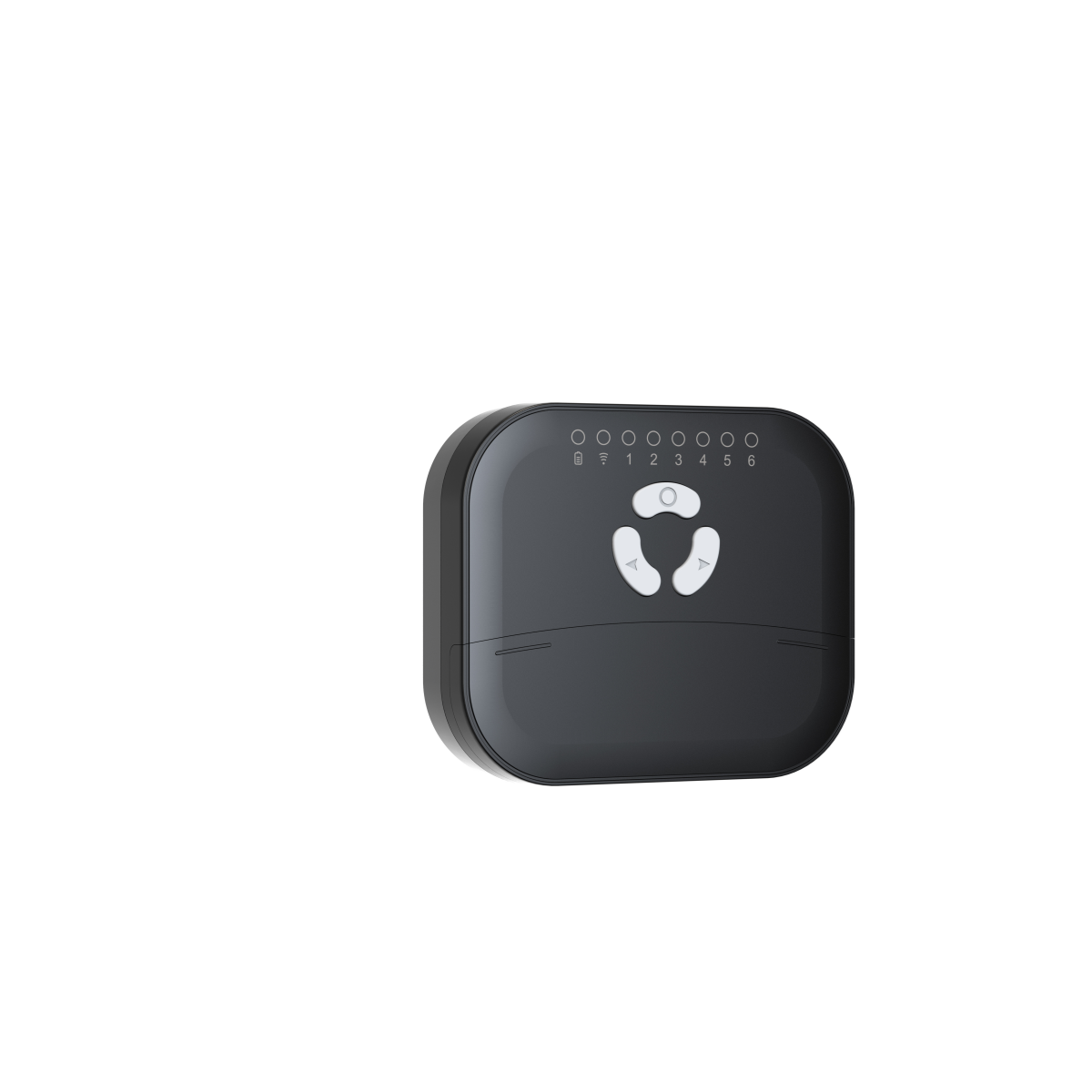 6-Zone Smart Sprinkler Controller