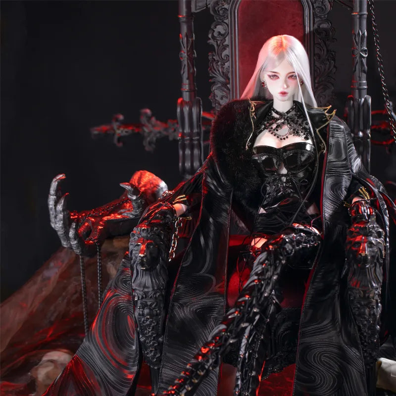 Dollzone Nona 1/3 BJD Doll | Full Set