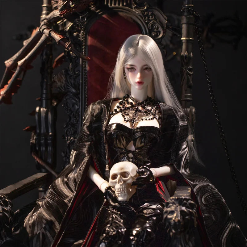 Dollzone Nona 1/3 BJD Doll | Full Set