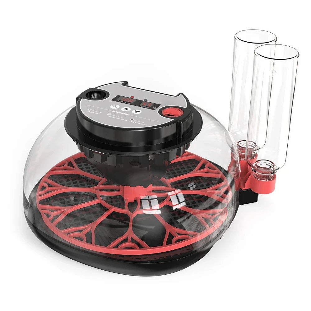 Egg Incubator -12 Egg Capacity (K12)
