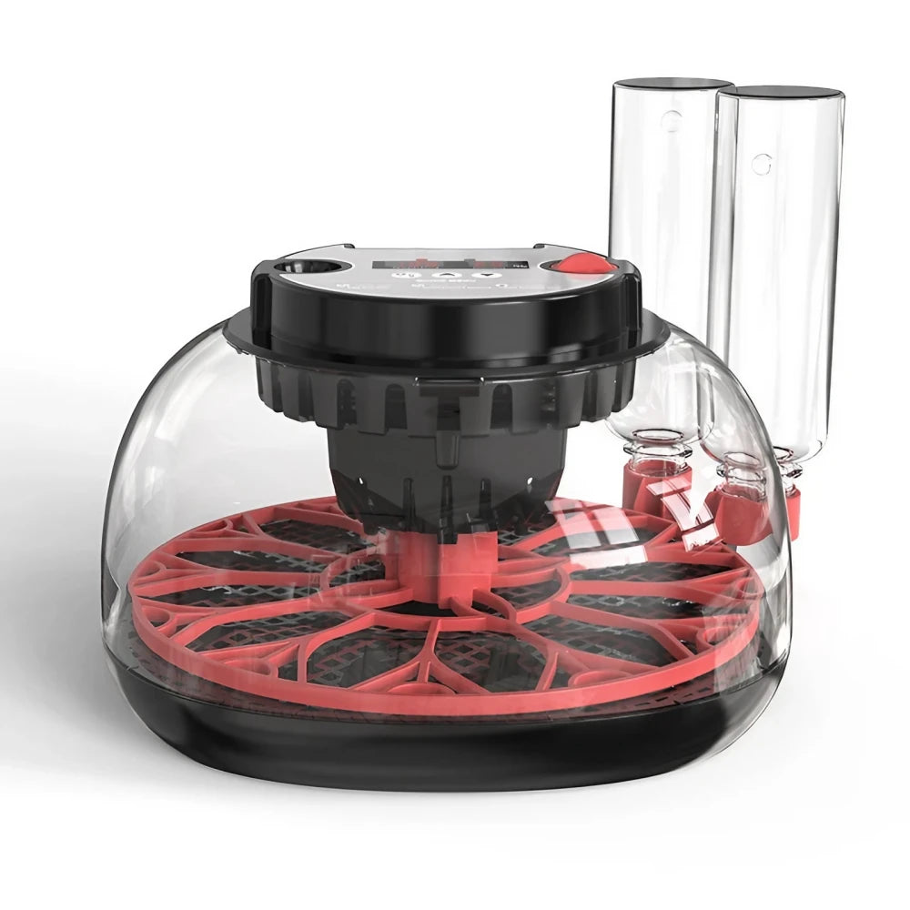 Egg Incubator -12 Egg Capacity (K12)