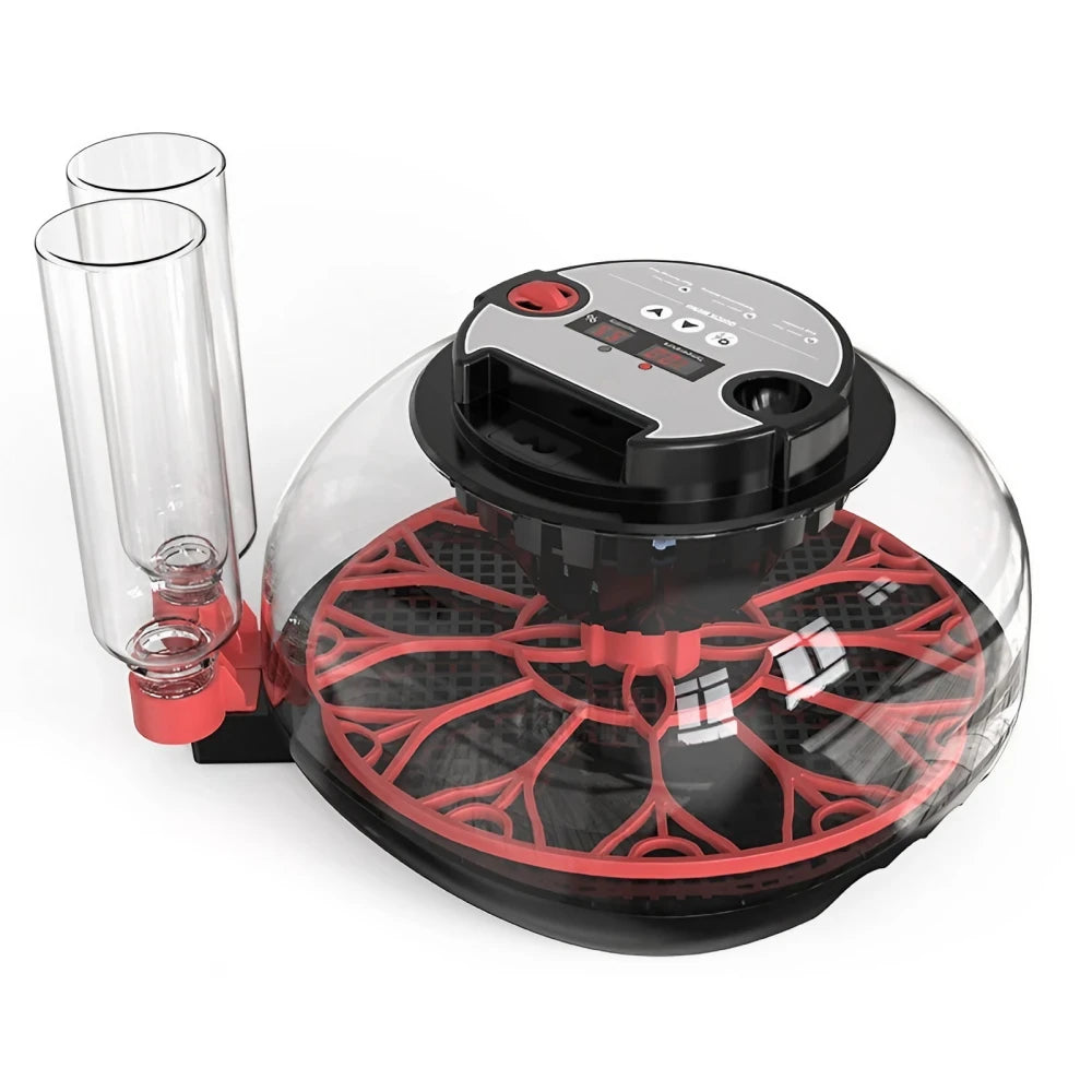 Egg Incubator -12 Egg Capacity (K12)