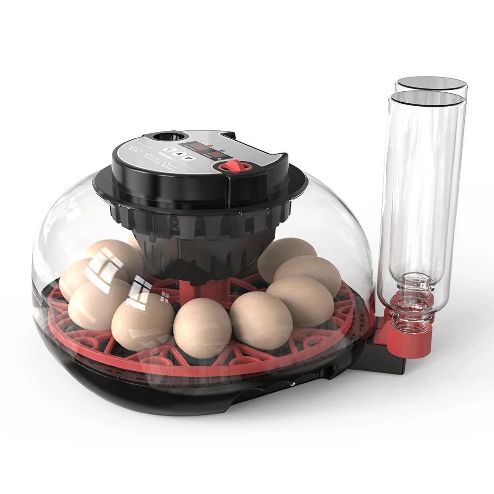 Egg Incubator -12 Egg Capacity (K12)