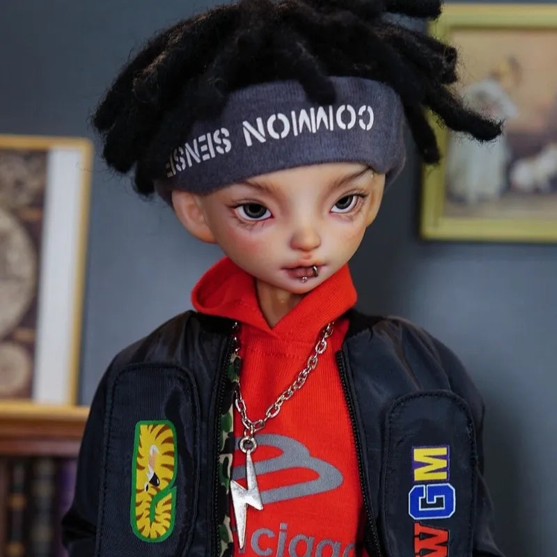 ElementDoll Pitt Maya 1/6 BJD Full Doll