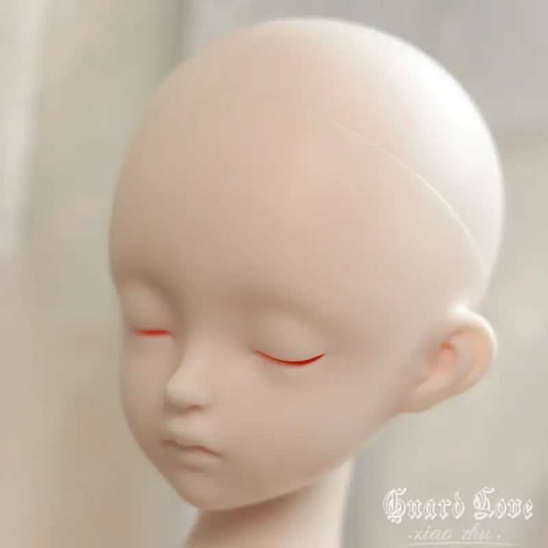 Guard Love Xiao Zhu 1/4 BJD Doll | Full Doll