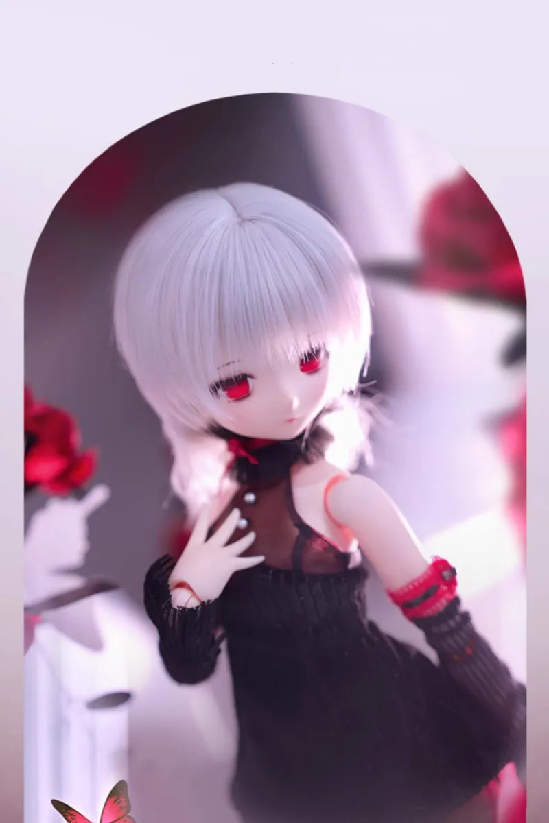 Imomodoll MIE 1/4 BJD Doll
