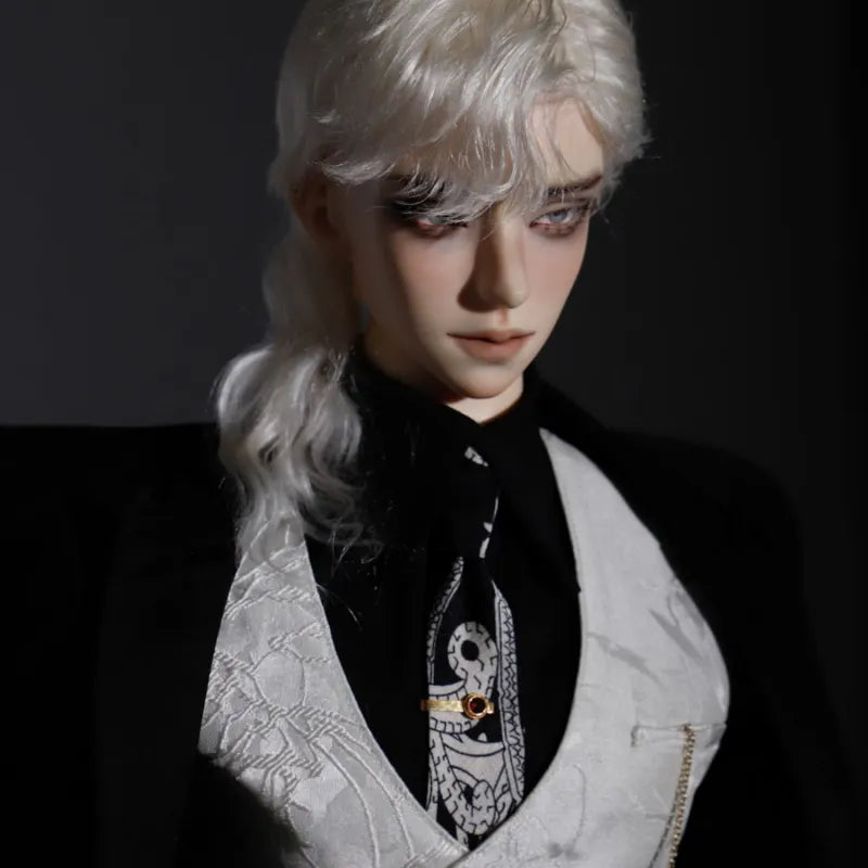 Yadu Ulysses 1/3 BJD Doll Head Only