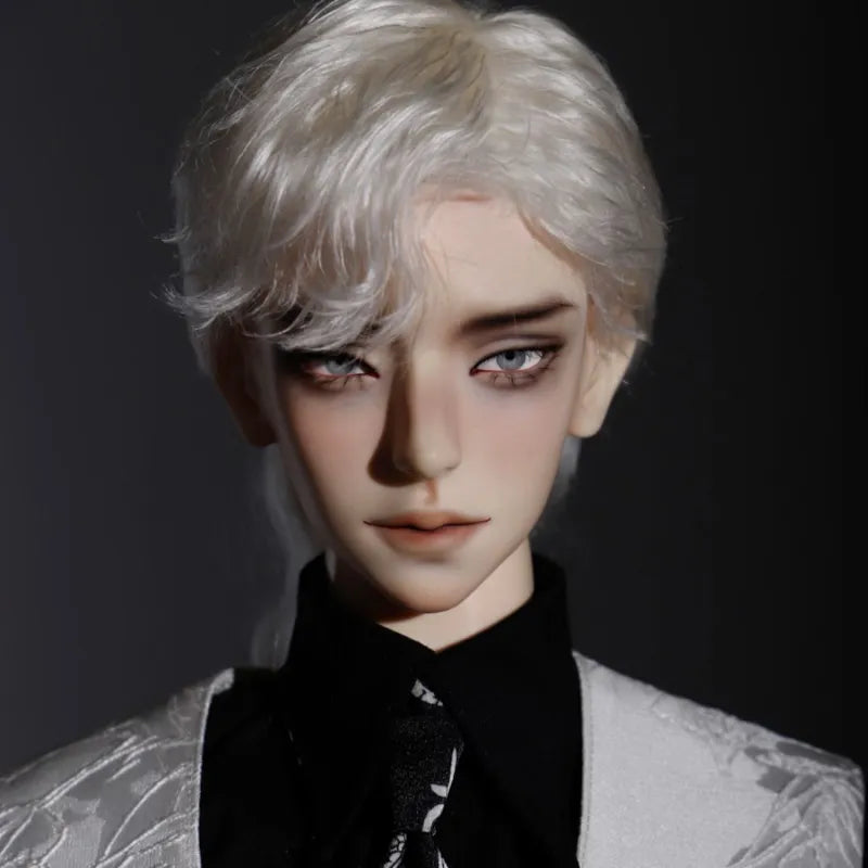 Yadu Ulysses 1/3 BJD Doll Head Only