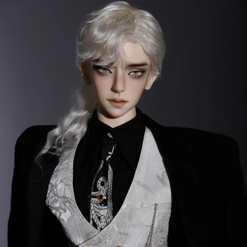 Yadu Ulysses 1/3 BJD Doll Head Only