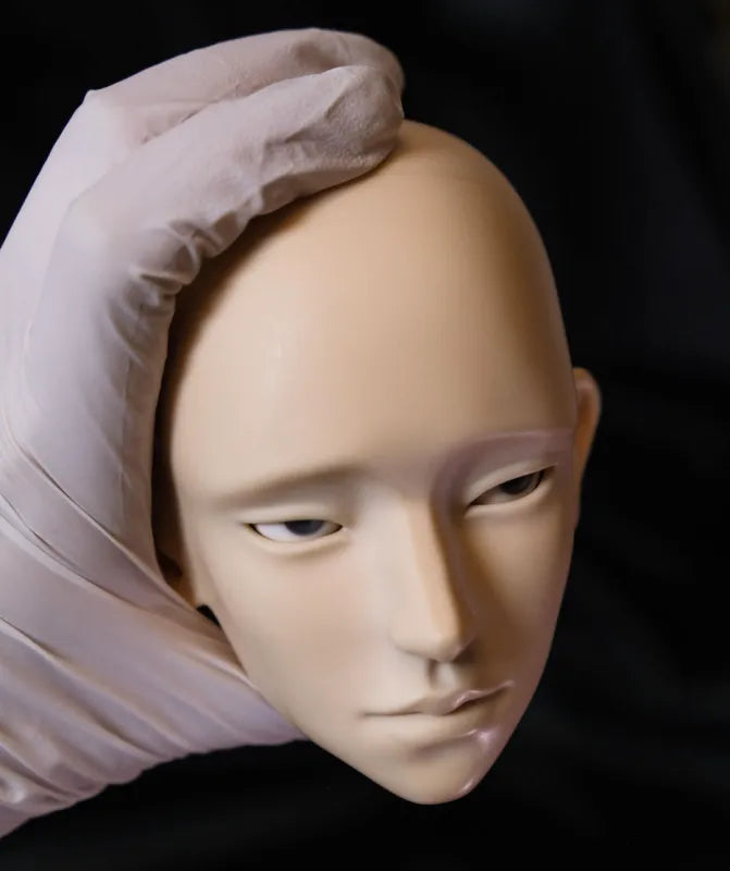 Yadu Ulysses 1/3 BJD Doll Head Only