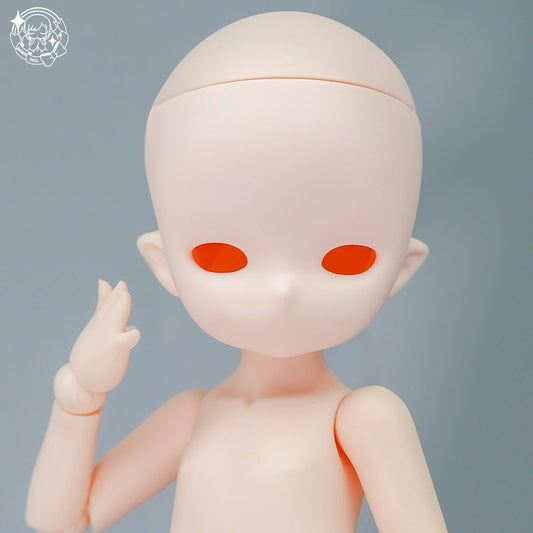 Imomodoll Guru 1/6 BJD Doll Head