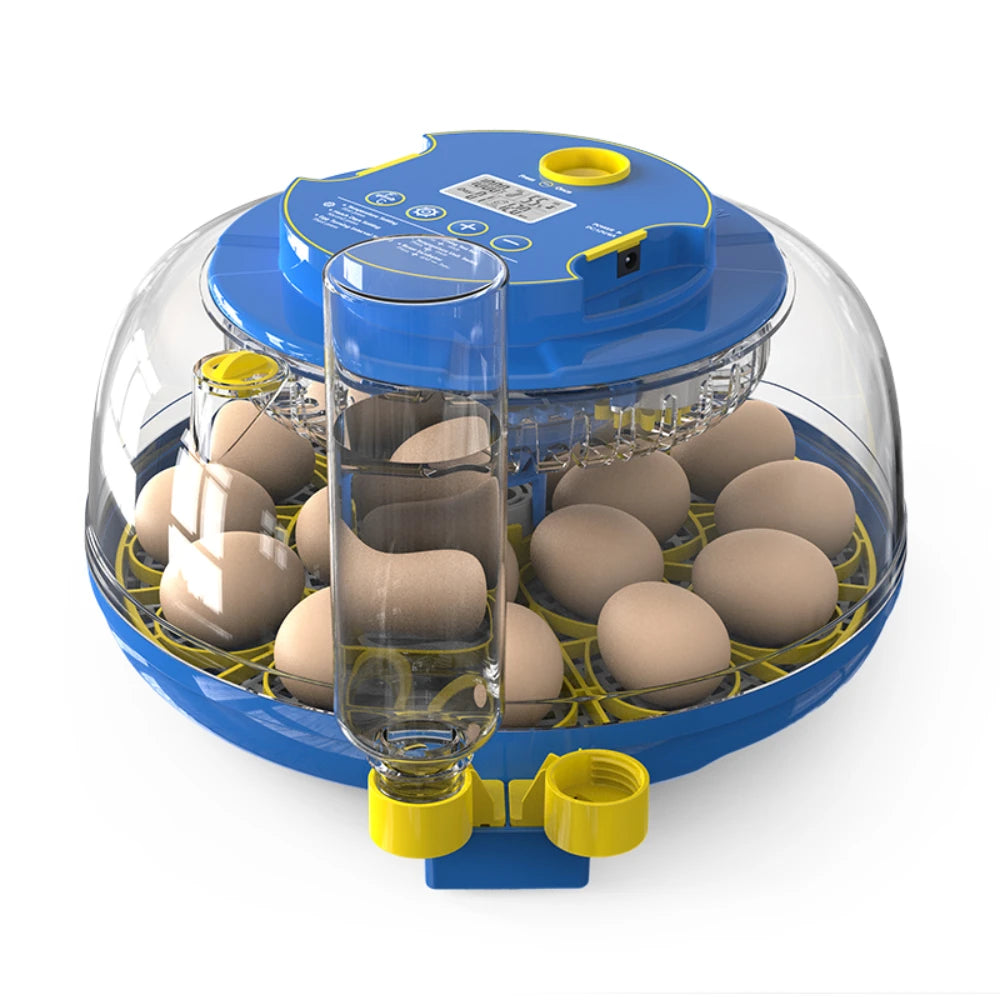 Egg Incubator -18 Egg Capacity