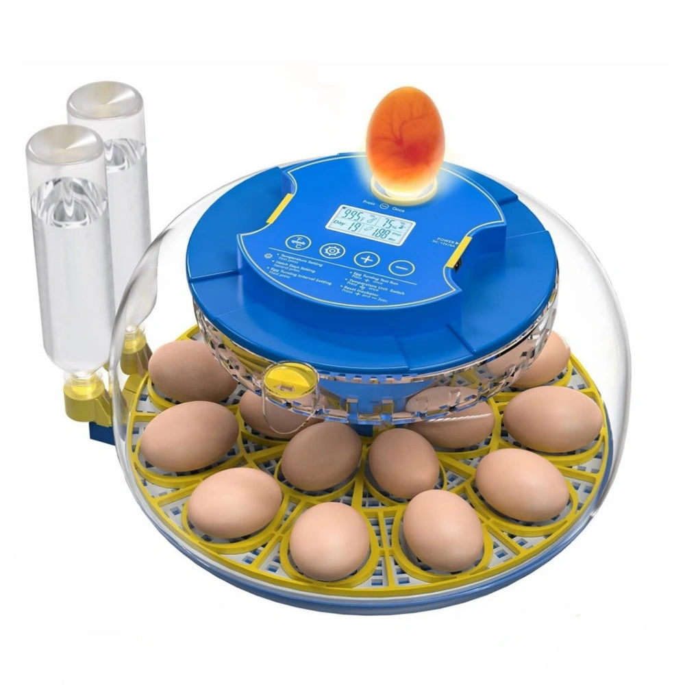 Egg Incubator -18 Egg Capacity