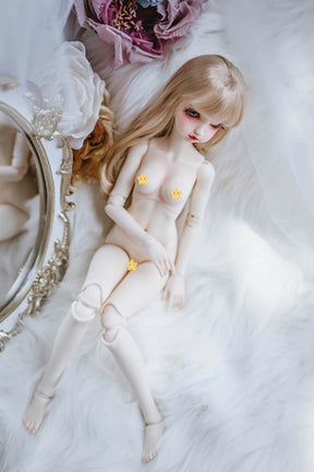 Akagi Doll 1/3 BJD Doll Body Only