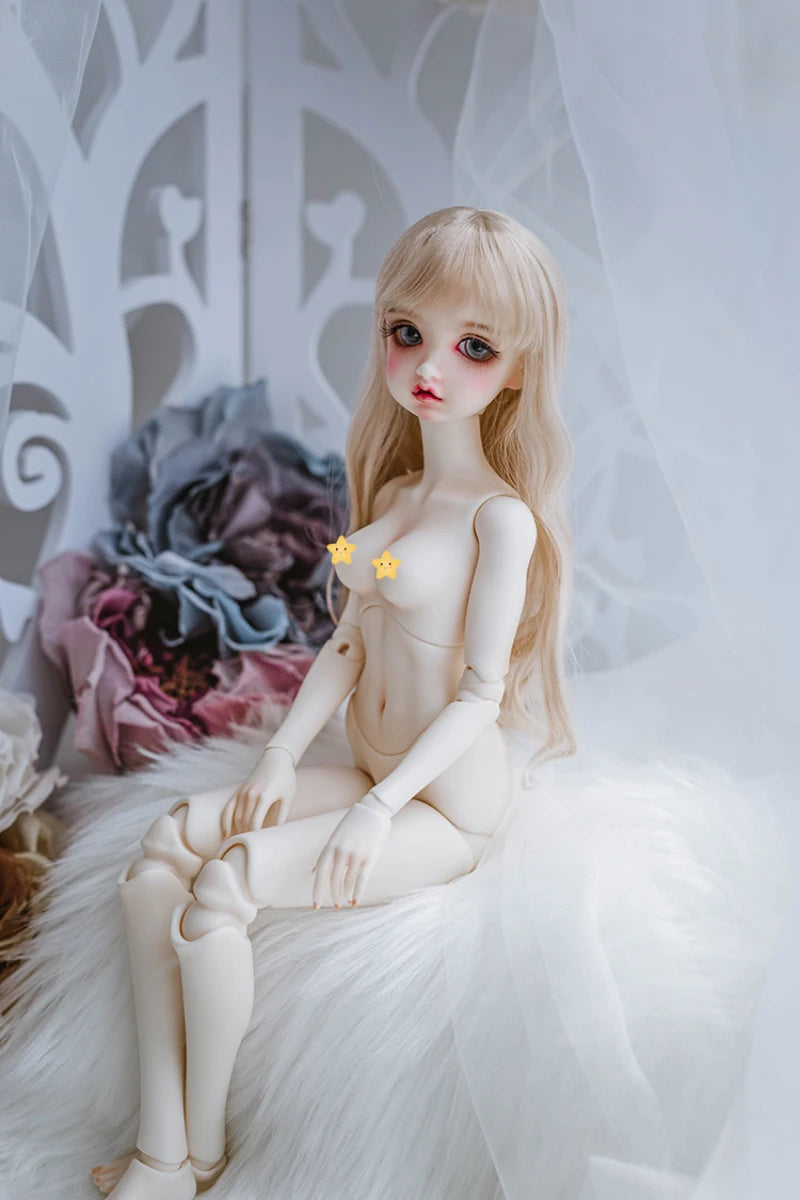 Akagi Doll 1/3 BJD Doll Body Only