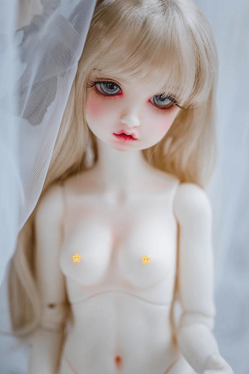 Akagi Doll 1/3 BJD Doll Body Only