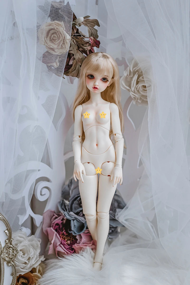 Akagi Doll 1/3 BJD Doll Body Only