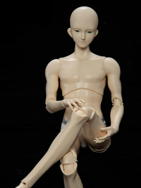 Ao Ling Shi 1/3 BJD Doll Body Only (60cm)