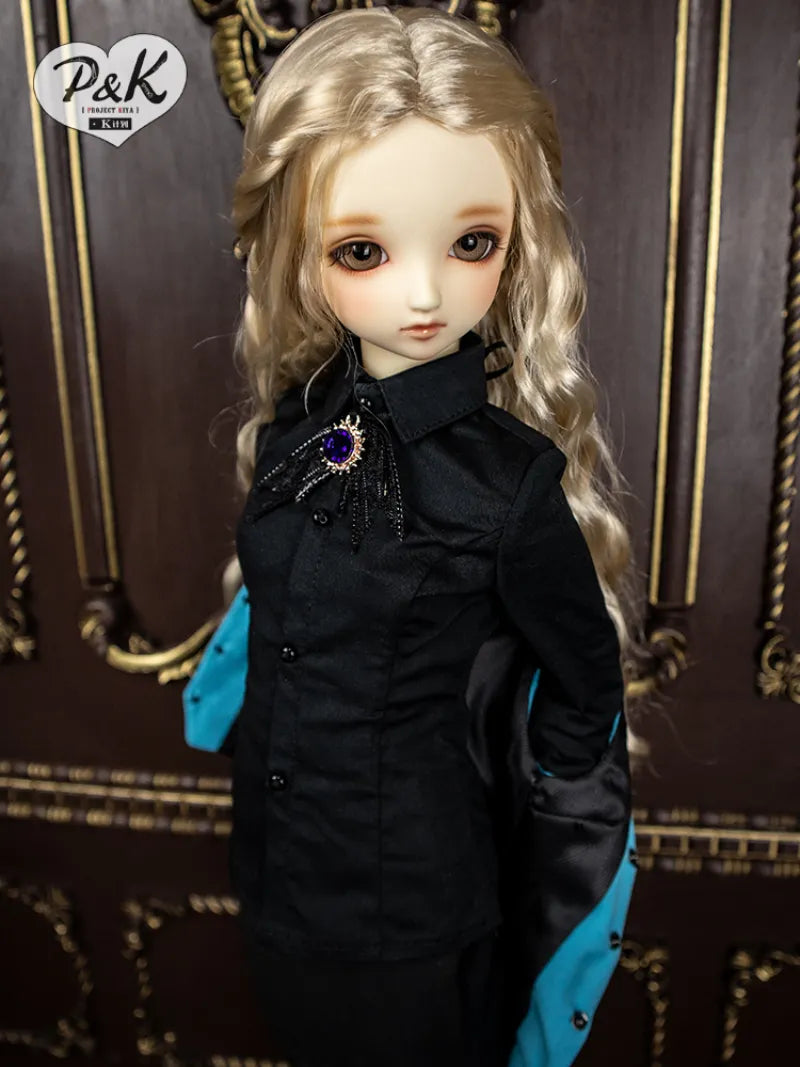 KIKY 1/3 BJD Doll Uniform Set