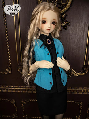 KIKY 1/3 BJD Doll Uniform Set