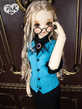 KIKY 1/3 BJD Doll Uniform Set