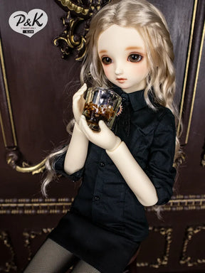 KIKY 1/3 BJD Doll Uniform Set