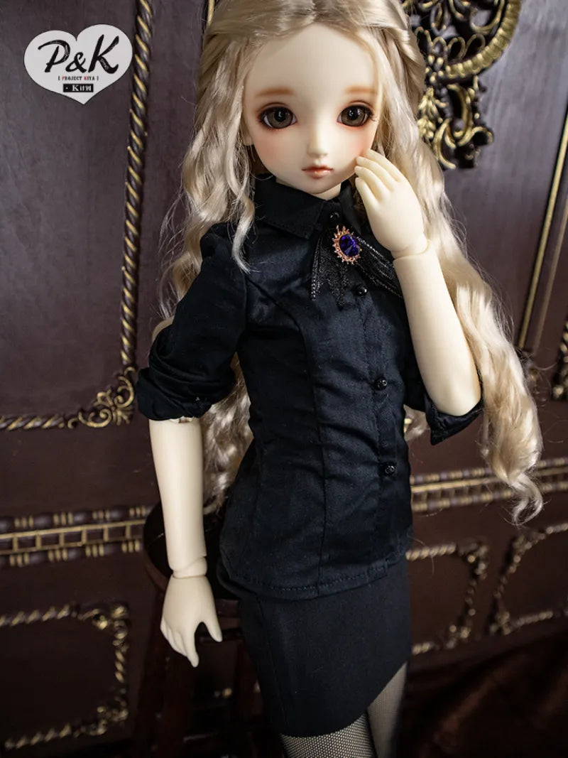 KIKY 1/3 BJD Doll Uniform Set