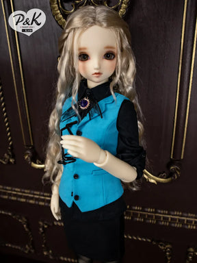 KIKY 1/3 BJD Doll Uniform Set