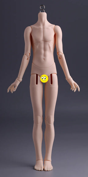 Akagi Doll 1/3 BJD Doll 66cm Boy Body