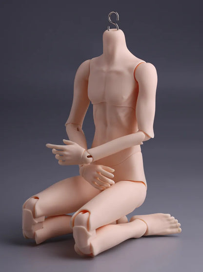 Akagi Doll 1/4 BJD Doll 46cm Boy Body