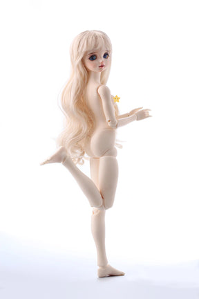 Akagi Doll 1/4 BJD/MDD Doll Body Only