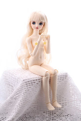 Akagi Doll 1/4 BJD/MDD Doll Body Only