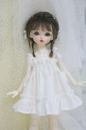 1/4 & 1/6 BJD Doll Skirt