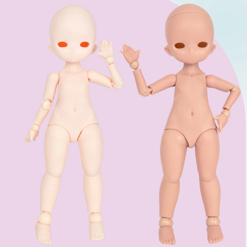 Imomodoll Guru 1/6 BJD Doll