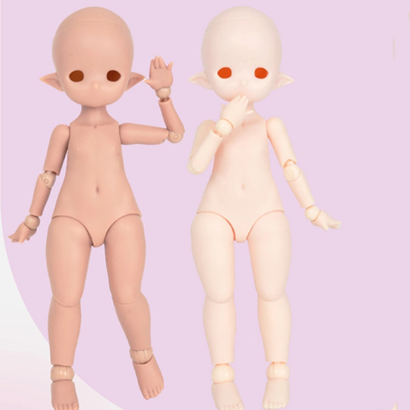 Imomodoll Kira 1/6 BJD Doll