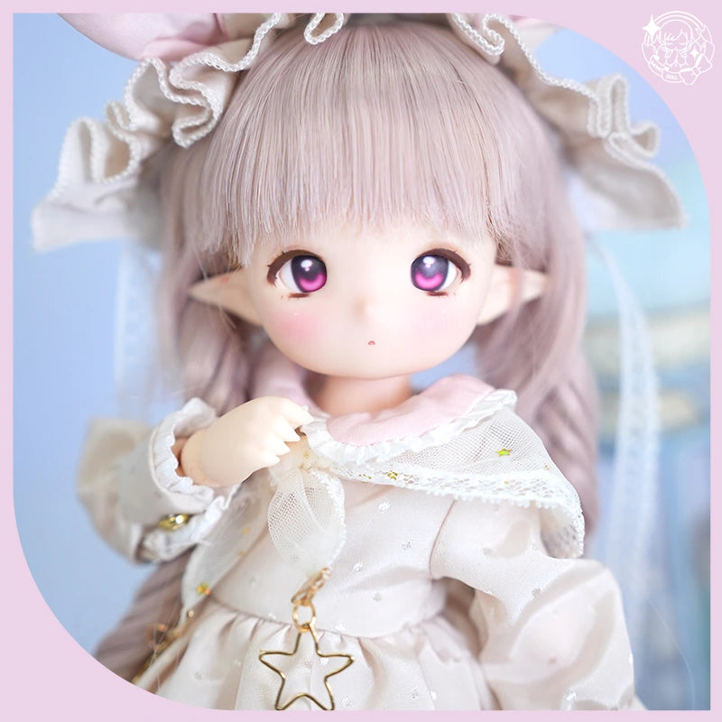 Imomodoll Kira 1/6 BJD Doll
