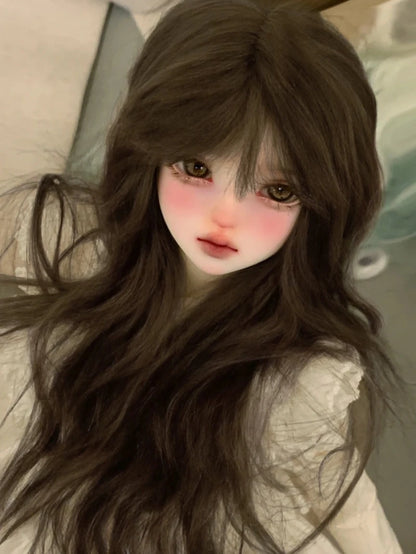 AdastraDoll Kilig 1/4 BJD Doll Head