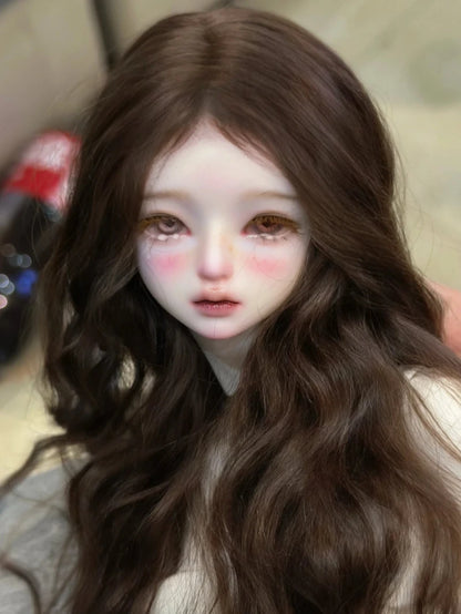 AdastraDoll Kilig 1/4 BJD Doll Head