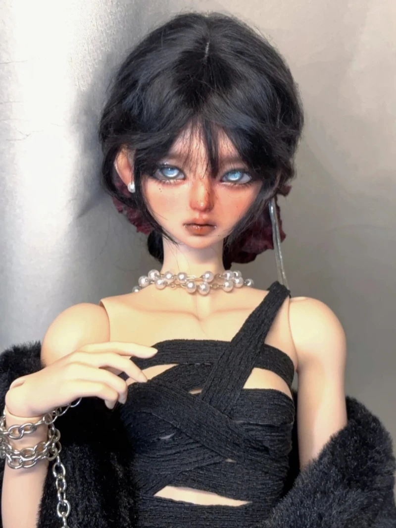 AdastraDoll Kilig 1/4 BJD Doll Head