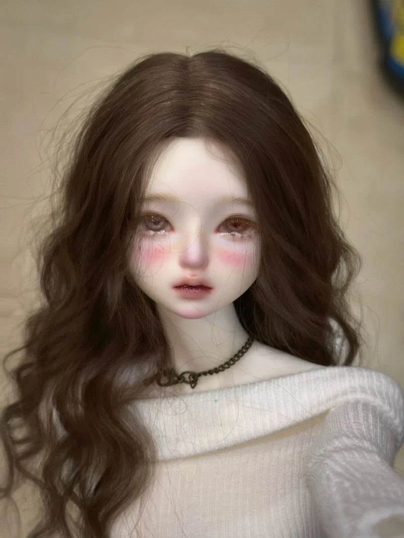 AdastraDoll Kilig 1/4 BJD Doll Head