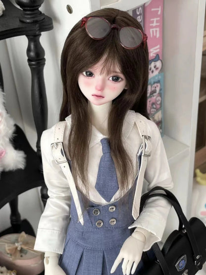 AdastraDoll Kilig 1/4 BJD Doll Head