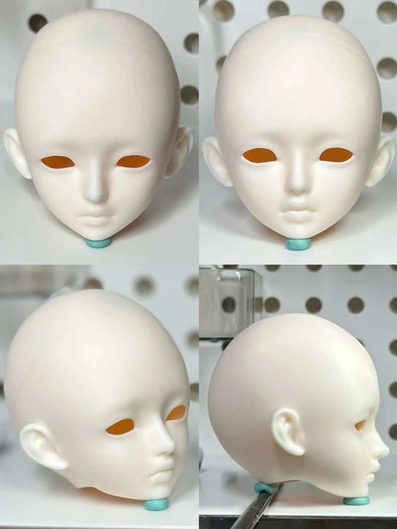 AdastraDoll Kilig 1/4 BJD Doll Head