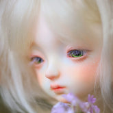 Dollzone Antheia 1/4 BJD Doll Head