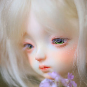 Dollzone Antheia 1/4 BJD Doll Head